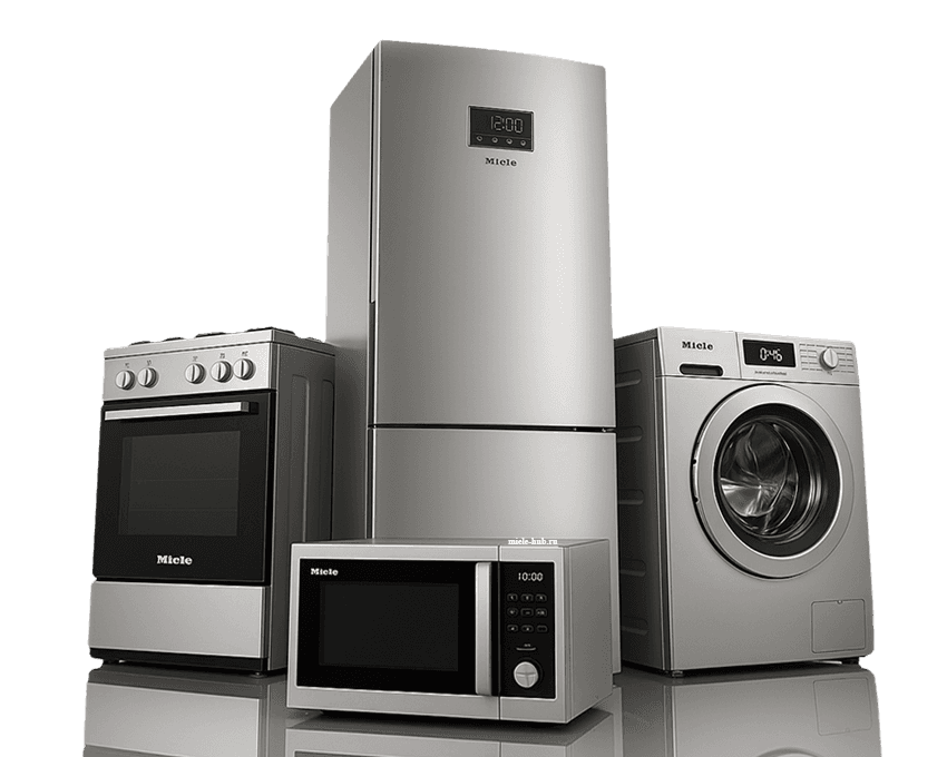 Miele-Hub.ru — Официальный сервисный центр Miele