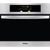 Запчасти пароварки Miele