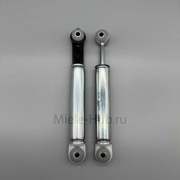 Амортизатор (демпфер) Miele 6271928, комплект 2 шт. (приближено)