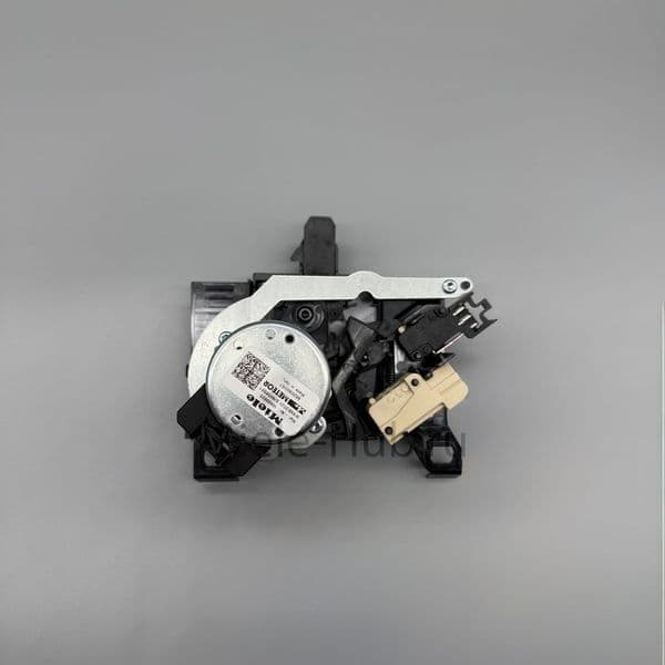 Блокировка дверцы пароварки Miele 10688605 (приближено)