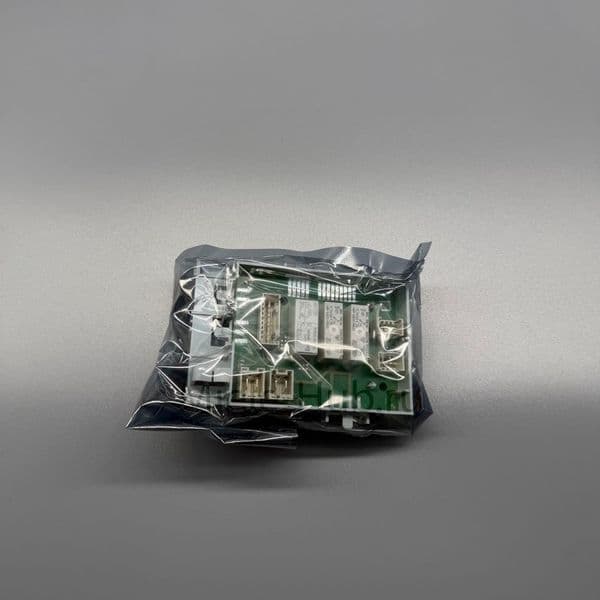 Электронный модуль EZL 395 Miele 9060320 (приближено)