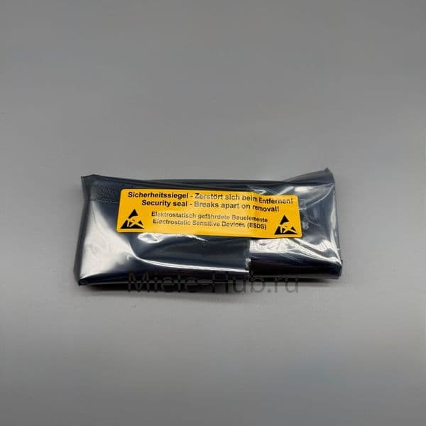 Электронный модуль управления Miele 8130818 (приближено)