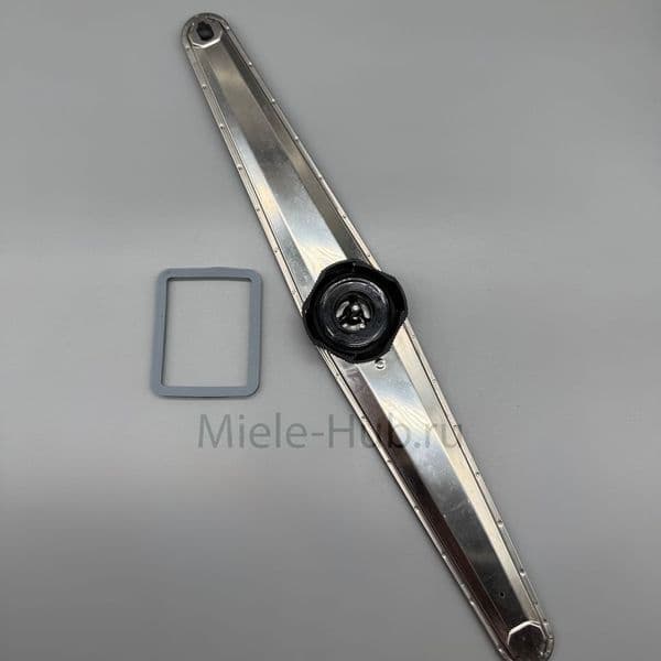Импеллер Miele 12481110 (приближено)