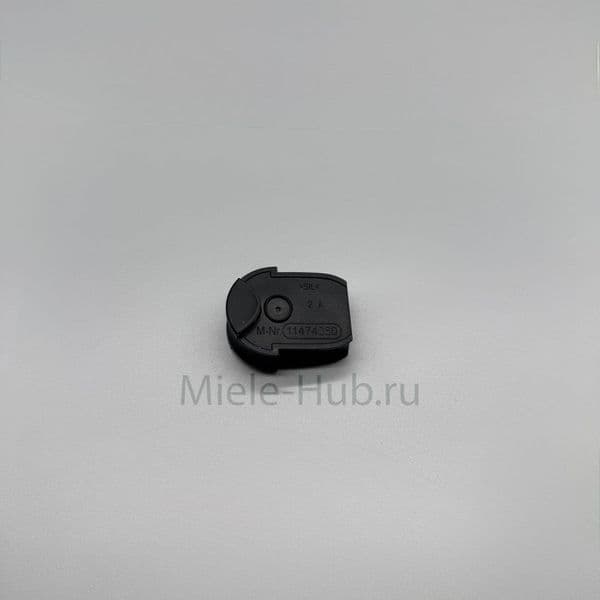 Клапан молочника кофемашины Miele 12061040 (приближено)