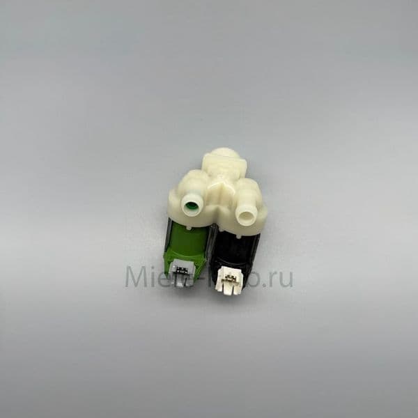 Клапан залива воды стиральной машины Miele 5467902 (приближено)