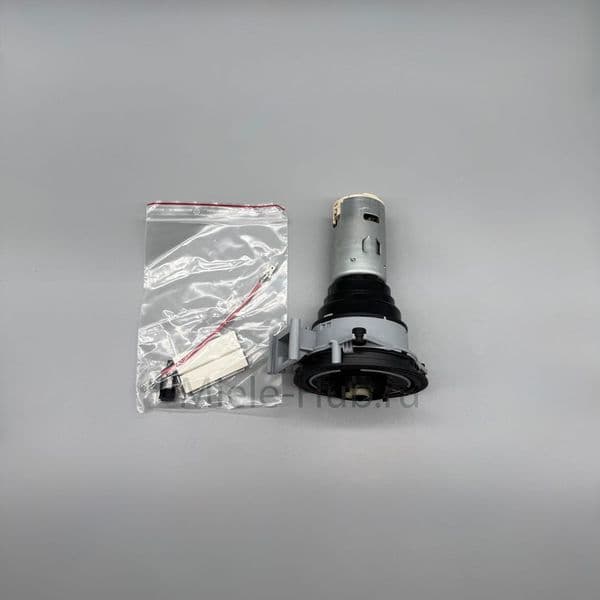 Кофемолка Miele 07992302 комплект (приближено)