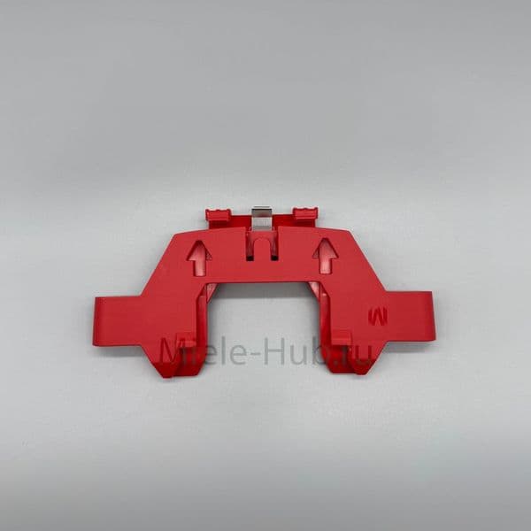 Крепление мешка пылесоса Miele 7510614 (приближено)