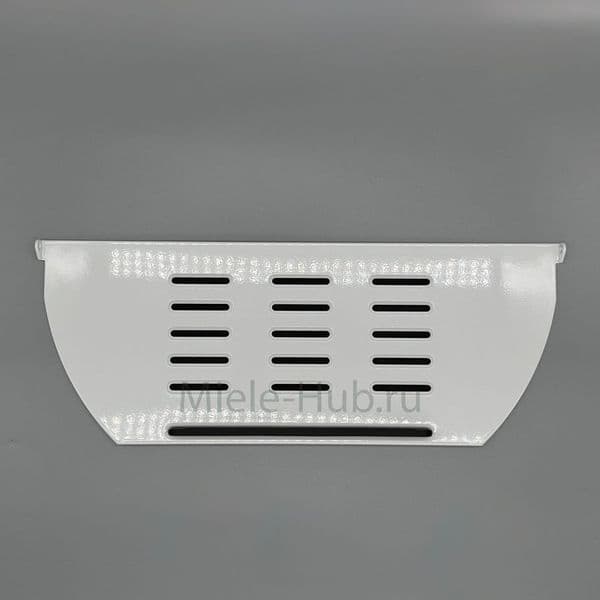Крышка отсека для аксессуаров Miele 11895721 (приближено)