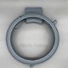 Манжета люка Miele 7544391   WT2670 / WT2780 | Оригинал (миниатюра)