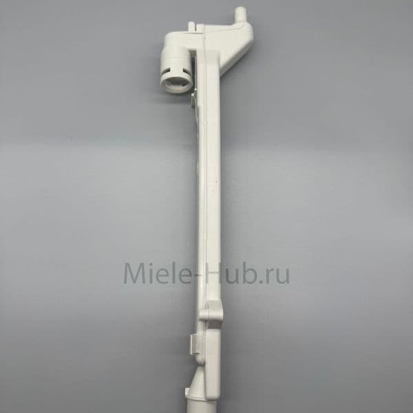 Обратный клапан сливной системы Miele 9037405 (приближено)