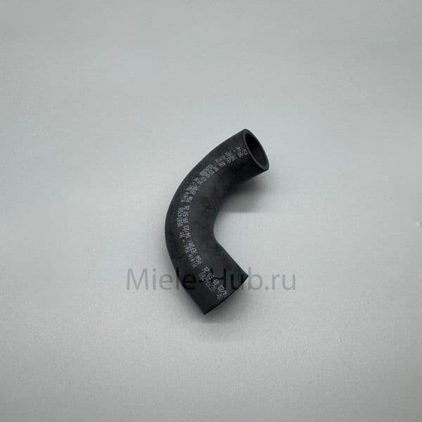 Патрубок посудомоечной машины Miele 5874780  (приближено)