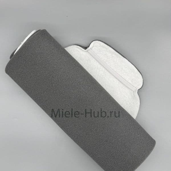 Подложка гладильной системы Miele 9882820 | Оригинал (приближено)