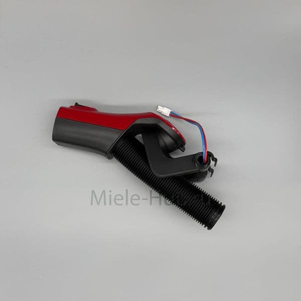 Поворотный механизм RBRT/SI  Miele 11268119 (приближено)