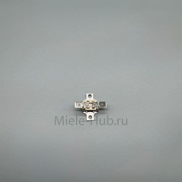 Предохранитель магнетрона Miele 10627600 | Оригинал (приближено)
