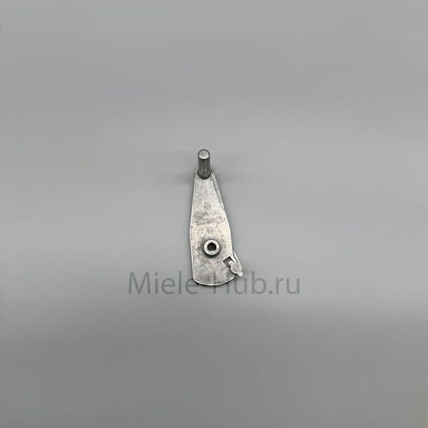Шкив для профессиональной машины Miele 3943462 (приближено)