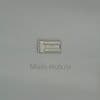 Слайдер ручки холодильника Miele 6245273  (миниатюра)