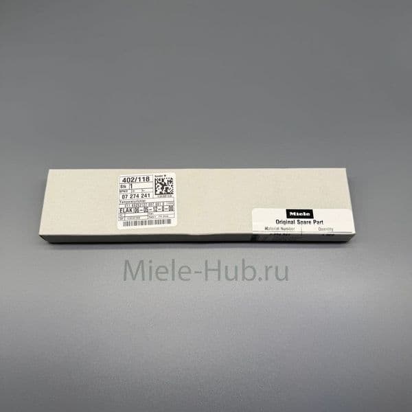 Термощуп духового шкафа Miele 7274241 (приближено)