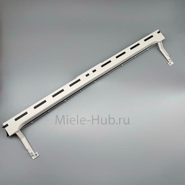 Уплотнитель двери нижний пмм Miele 6451248 (приближено)