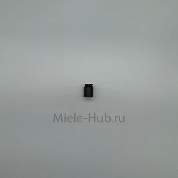 Уплотнитель патрубка подачи кофе Miele 7379350 (приближено)
