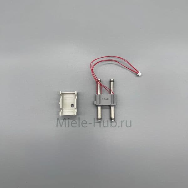 Датчик протока системы Twindos для стиральной машины Miele 9976604 (приближено)