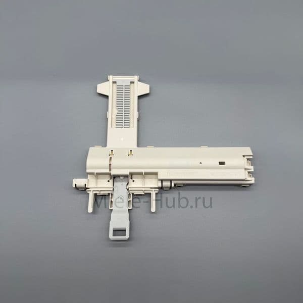 Доводчик дверцы посудомоечной машины Miele 6715064 (приближено)