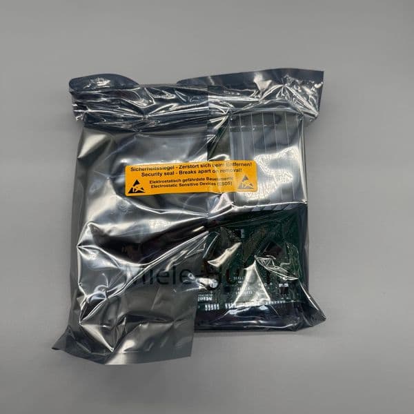 Электронный блок управления Miele 12354210 | Оригинал (приближено)