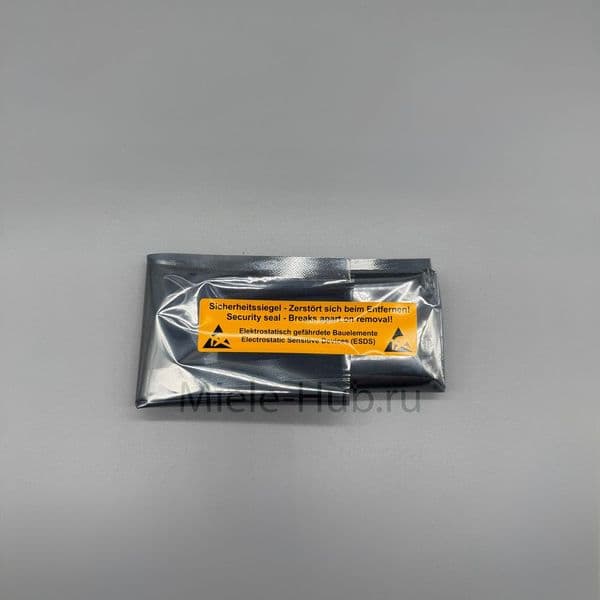 Электронный модуль управления Miele 8130817 | Оригинал (приближено)