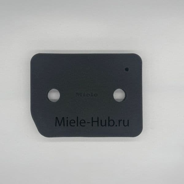 Фильтр-губка сушильной машины Miele 12551630 | Оригинал (приближено)