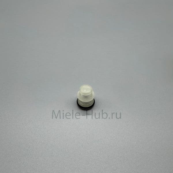 Фильтр контейнера воды гладильной системы Miele 9717190 (приближено)