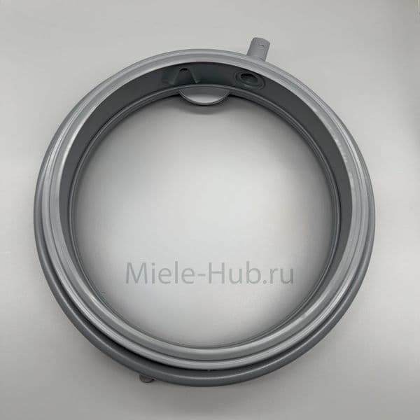 Манжета люка стиральной машины Miele 7466280 | Оригинал (приближено)