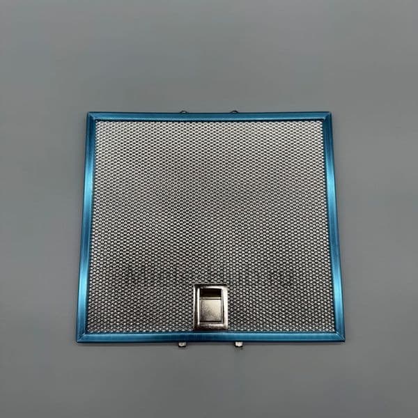 Металлический жироулавливающий фильтр Miele 8164980 (приближено)