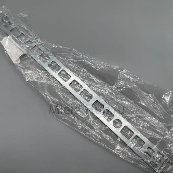 Монтажная планка для крепления пмм Miele 10530590 | Оригинал (приближено)