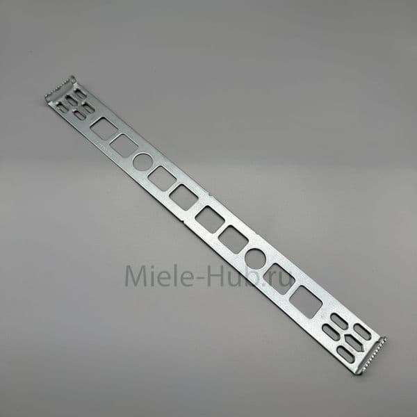 Монтажная планка для крепления пмм Miele 10530600 (приближено)