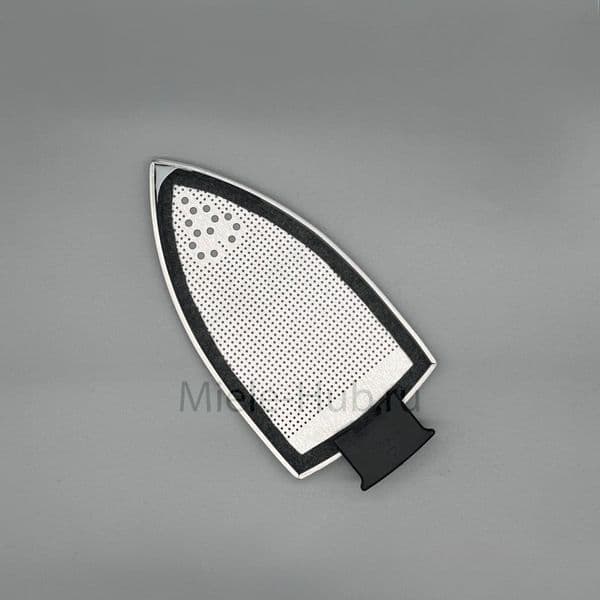 Насадка утюга гладильной системы Miele 9720940 | Оригинал (приближено)