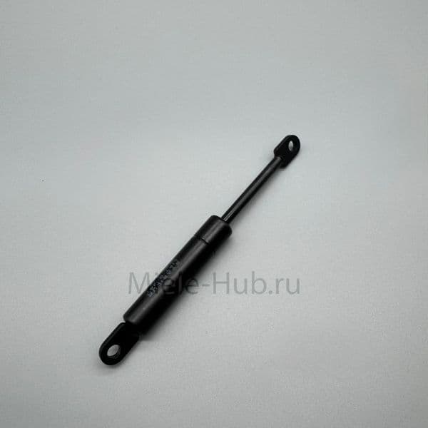Оригинальный газовый амортизатор (газовая пружина) Miele 8268150 (приближено)