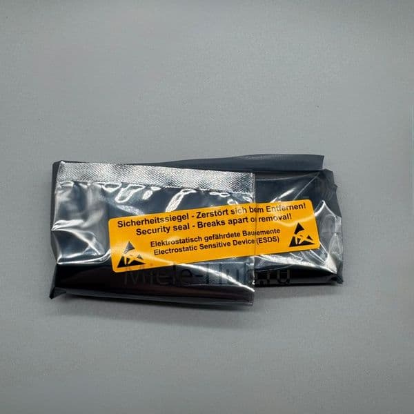 Панель управления для варочной панели Miele 8135425 (приближено)