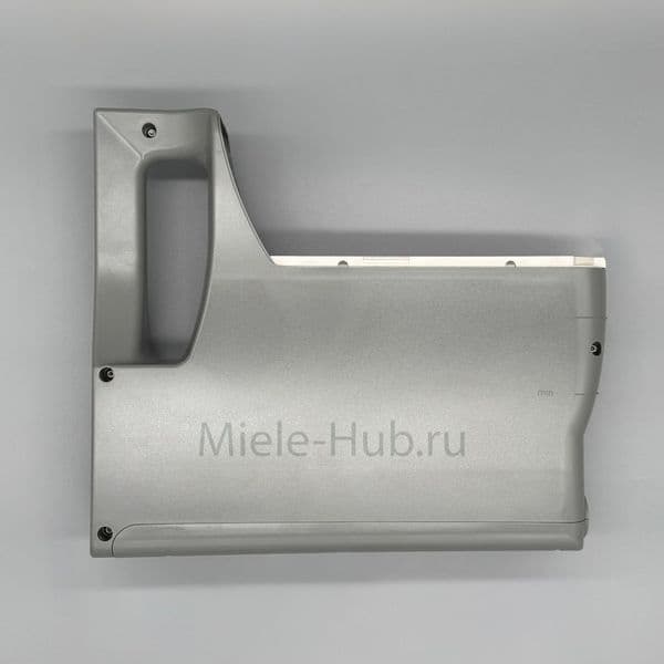 Парогенератор пароварки Miele 8506355 для серий DG DGC (приближено)