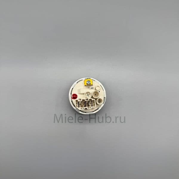 Прессостат (датчик давления) модели HNBR 1500/700 Miele 9112903 (приближено)