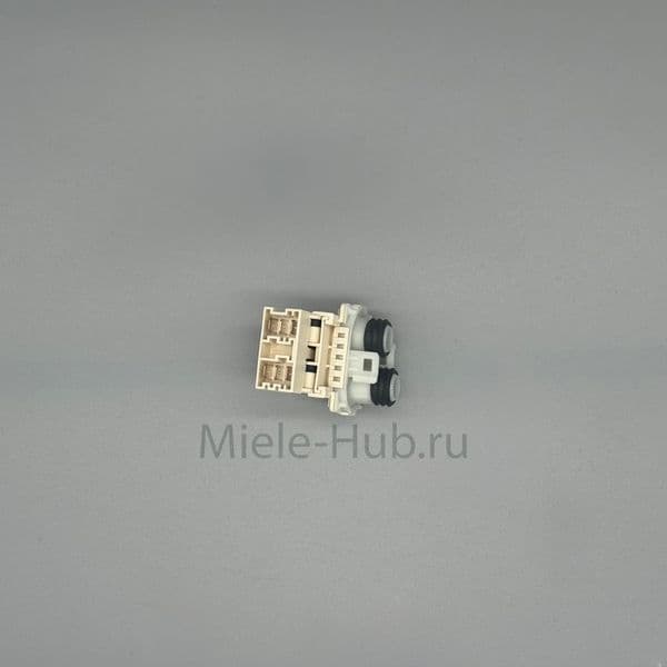 Прессостат датчик реле давления циркуляционного насоса пмм Miele 10771413 для серий G (приближено)
