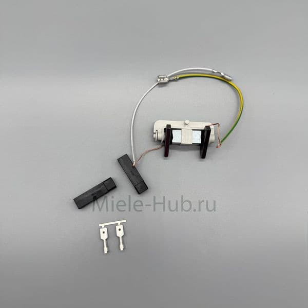 Щетки датчика влажности сушильной машины Miele 5153702 (приближено)