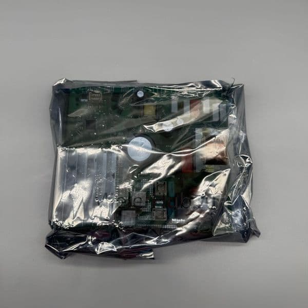 Силовая управляющай плата Miele 11776720 | Оригинал (приближено)