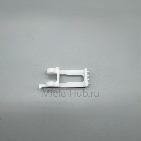 Слайдер привода гладильного катка Miele 5254694 | Оригинал (приближено)