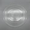 Стеклянная тарелка микроволновой печи Miele 9537491 (миниатюра)