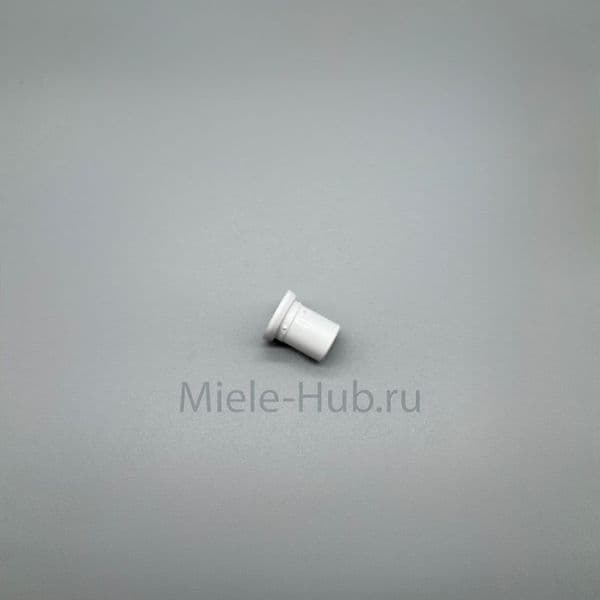 Втулка поршня системы TwinDos стиральной машины Miele 9121251 (приближено)