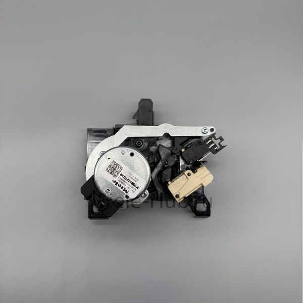 Блокировка дверцы пароварки Miele 10688605