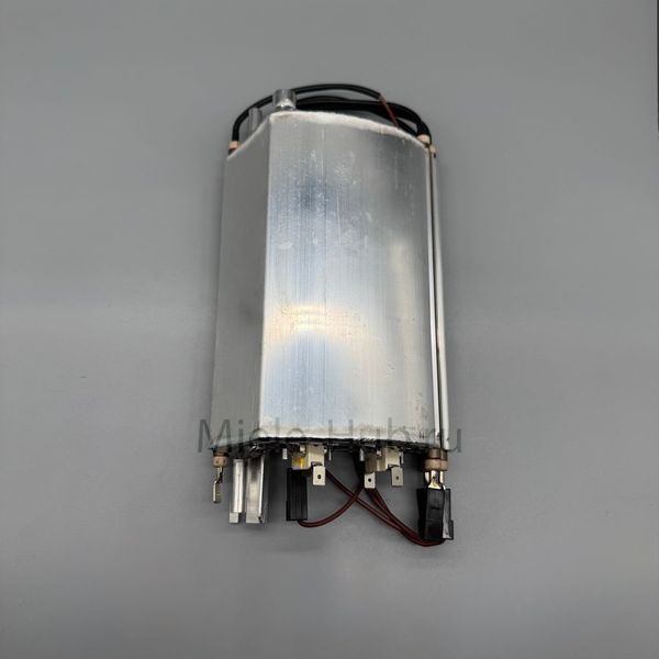 Бойлер гладильного катка Miele 7258391