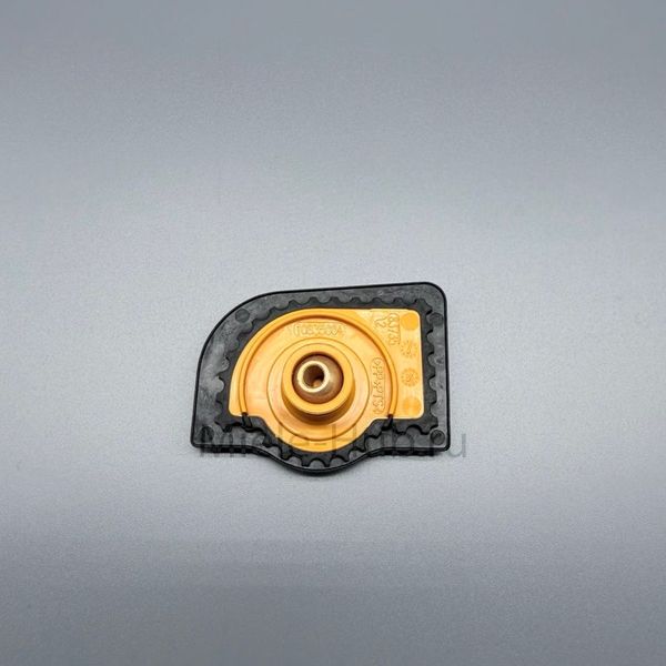 Держатель щетки пылесоса Miele 10832394 (приближено)