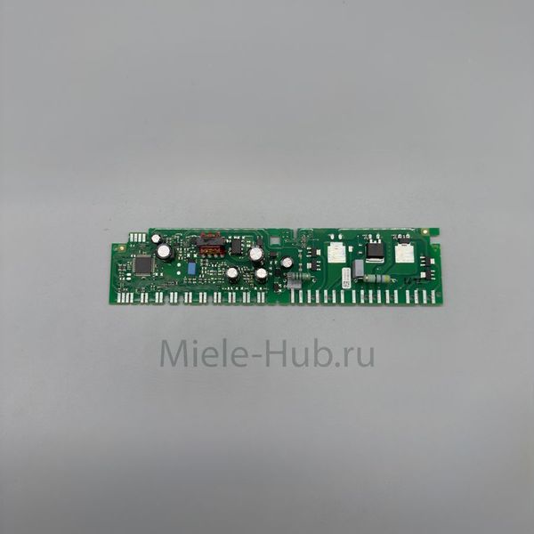 Электронный модуль питания Miele 9930930 | Оригинал