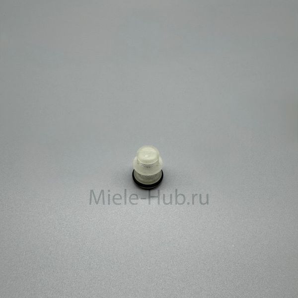Фильтр контейнера воды гладильной системы Miele 9717190