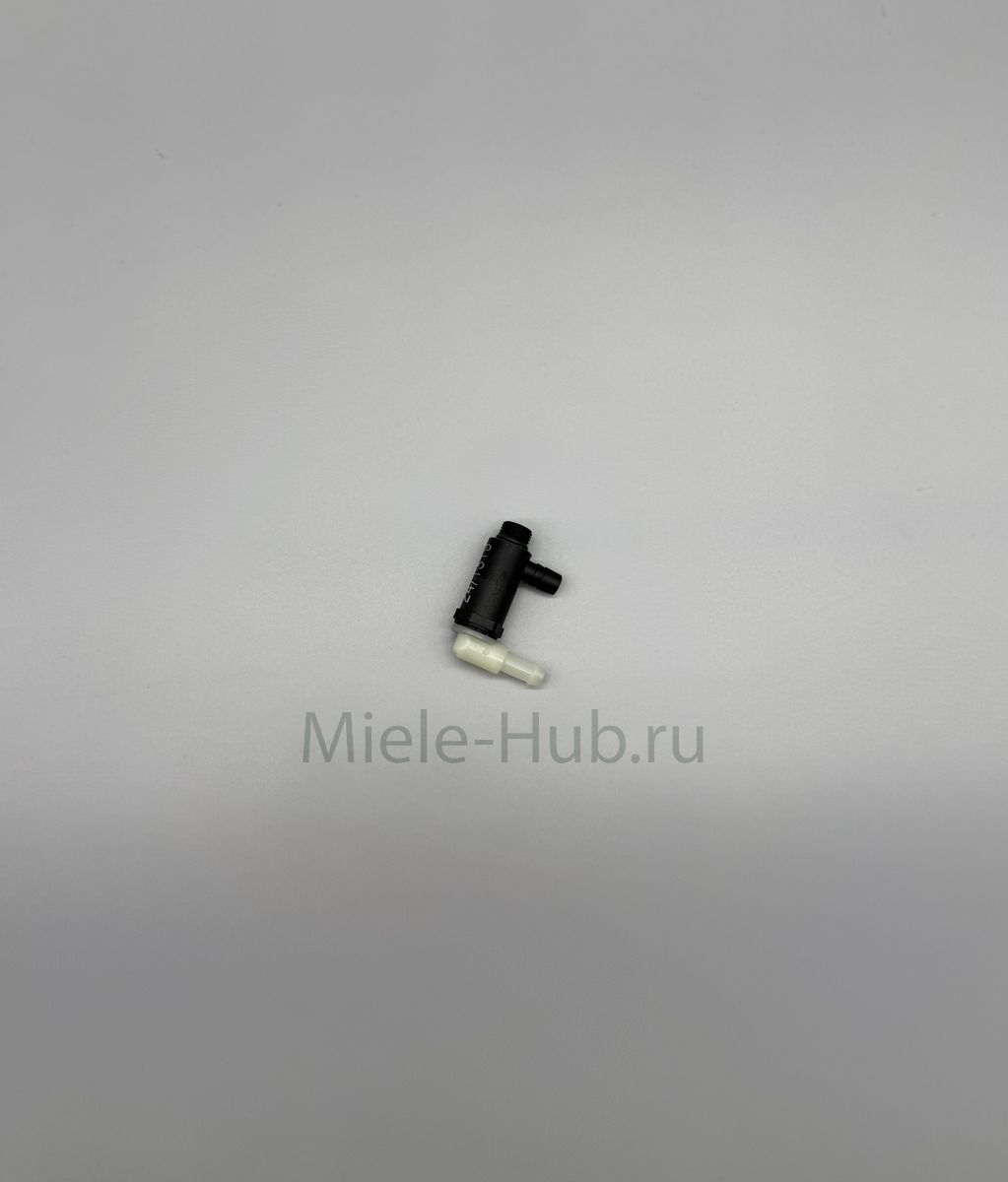 Клапан сброса давления гладильной системы Miele 9789130